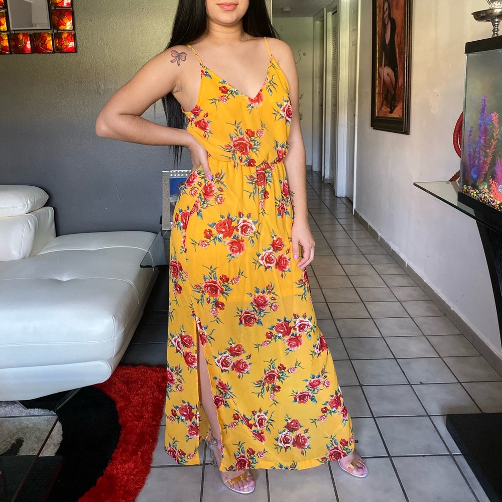 Day dress